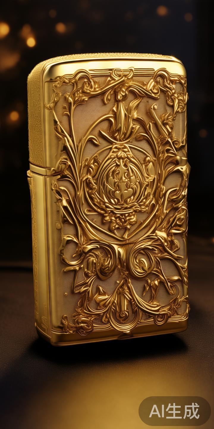 金年会中如何巧妙挑选与众不同的Zippo纪念火机打造完美回忆 3. 考虑设计元素的符合主题
在金年会这样的盛典