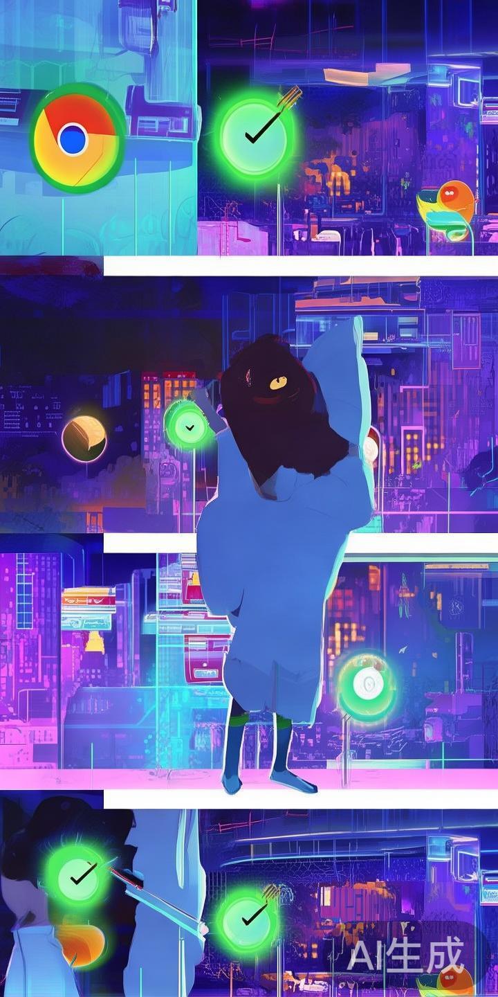 浏览器兼容性检查：部分平台对浏览器有兼容性要求。常