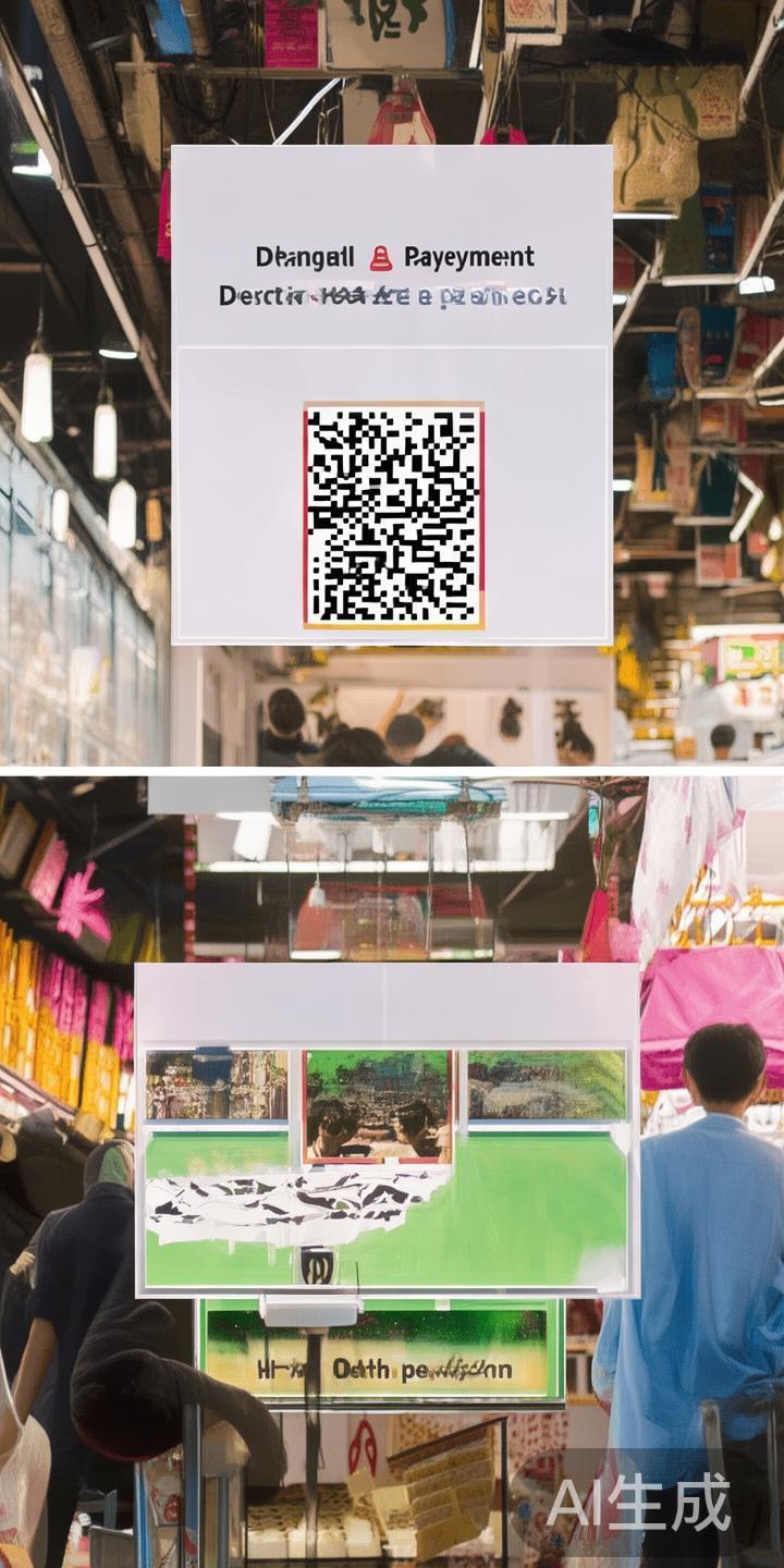 微信扫码支付或直接支付
用户可以选择使用微信扫码