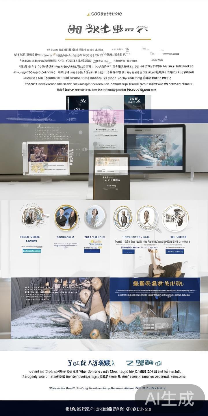 在当今信息爆炸的时代，传统的会议宣传方式已难以满足