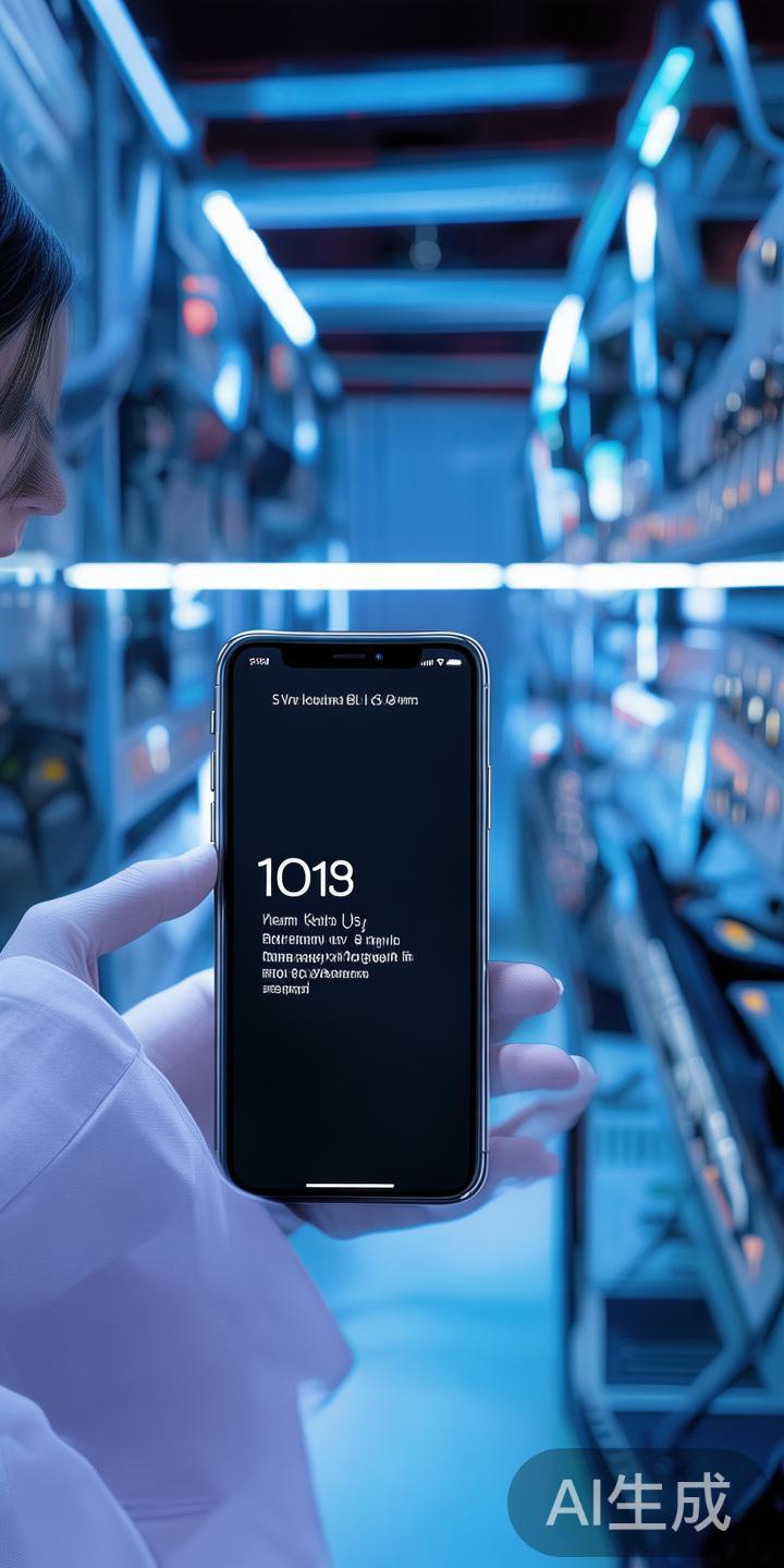 确认设备系统版本：确保您的苹果设备已升级至最新的i