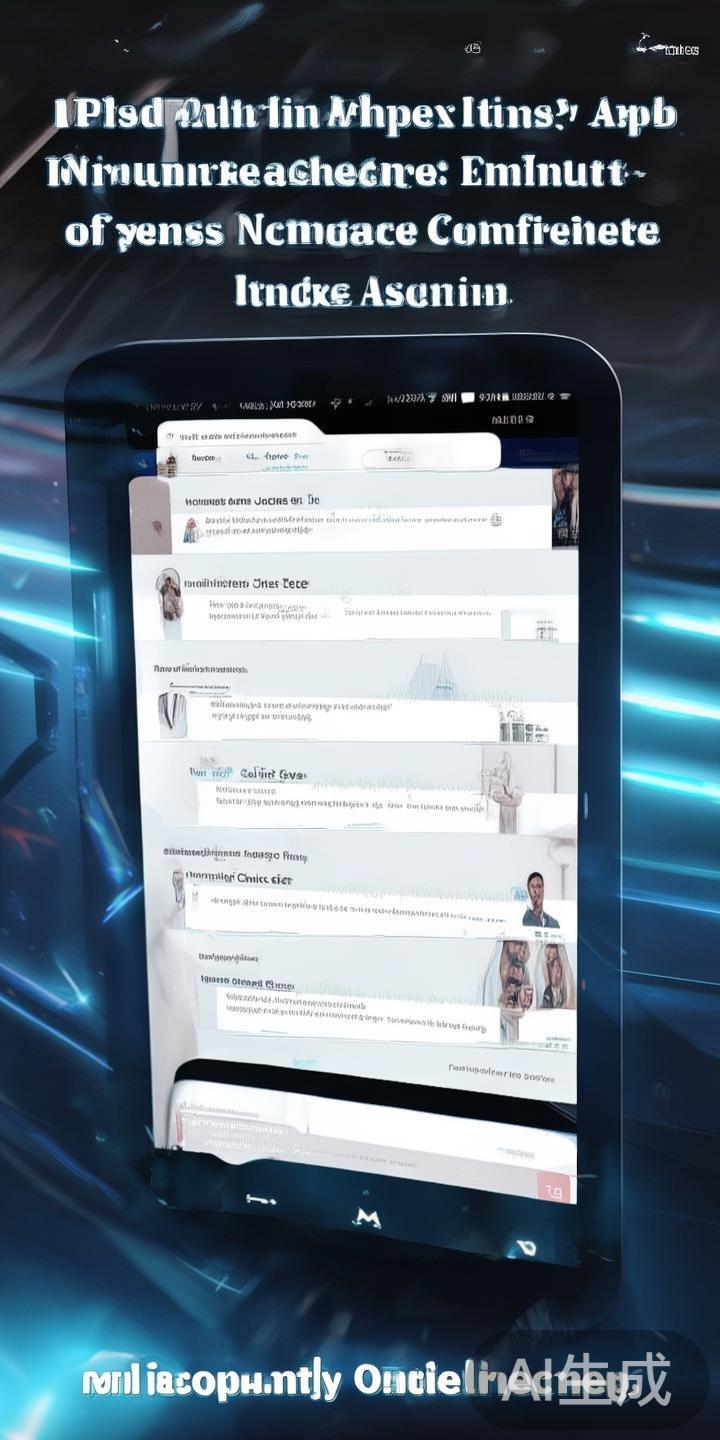 2024金年会最新app推荐与使用攻略,轻松掌握年度盛会全流程 会掌控
这款APP以简洁界面和强大功能著称,支持