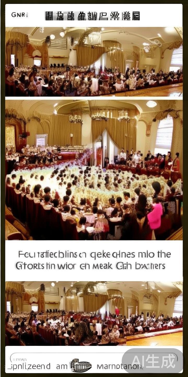 在每年一度的金年会即将到来之际，许多参会者都希望能