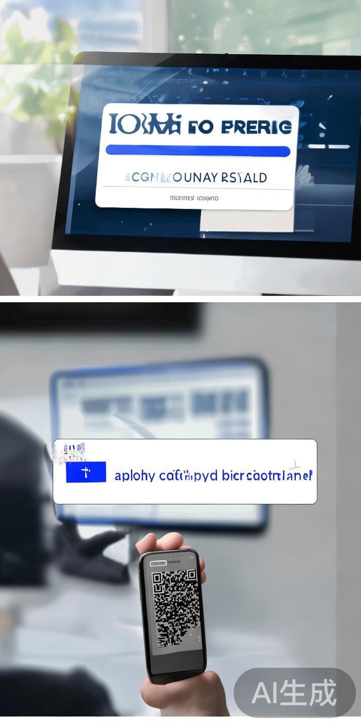 完成安装与登录
安装完成后，打开应用，使用企业提