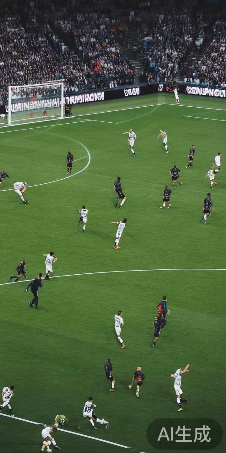 2023金年会欧洲杯冠军赛精彩纷呈足球盛宴全景回顾 值得一提的是,今年的欧洲杯冠军赛不只是一场对抗,更