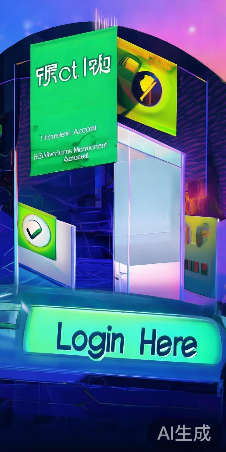 确认官方入口渠道
首先，用户应通过企业官方公告、