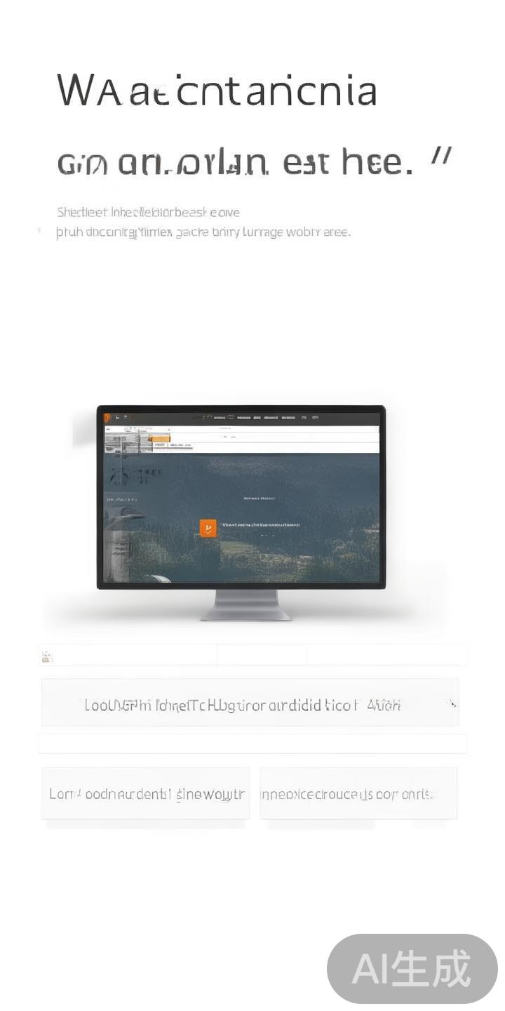 进入官网后，首页一般会明显显示“登录”或“会员中心