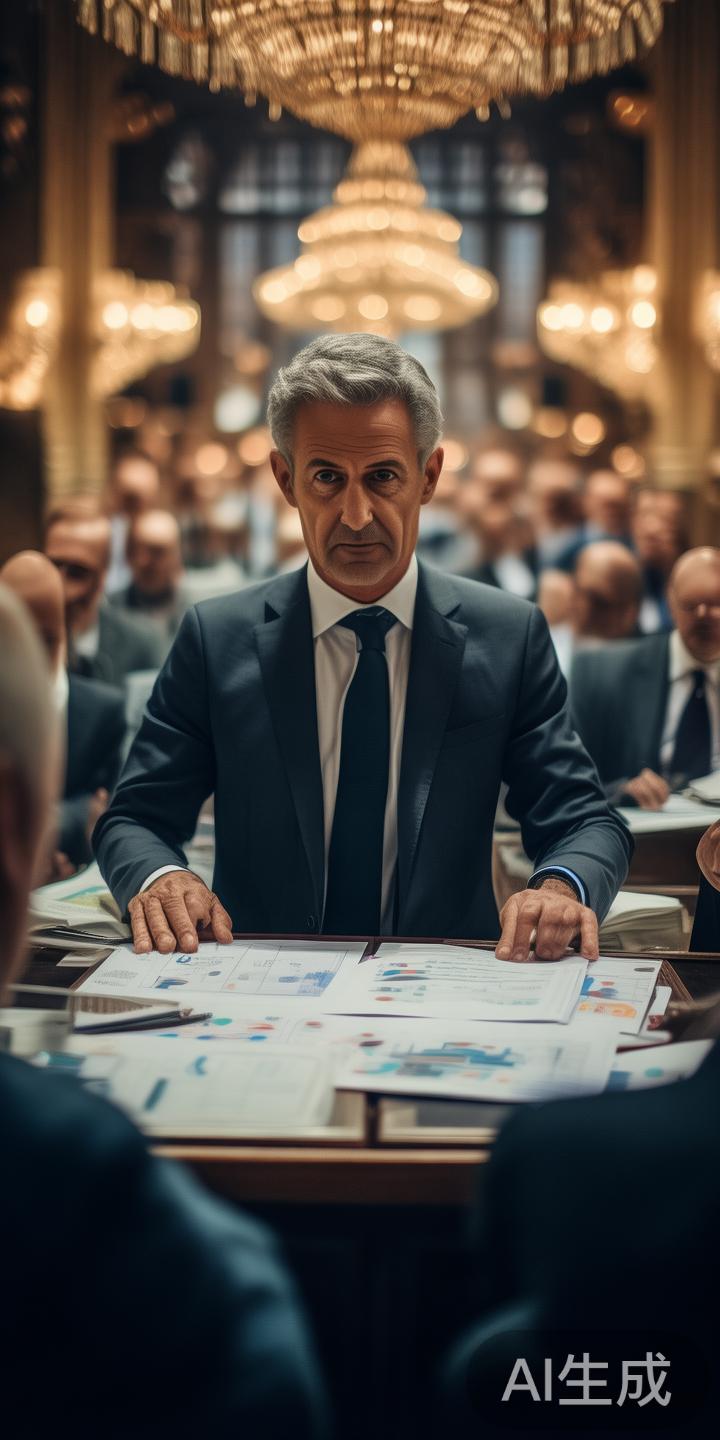 在当今商业竞争日益激烈的环境下，企业的信誉已成为赢