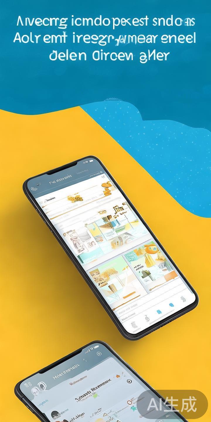 在当今信息化时代，移动端应用已成为获取会议资料、参