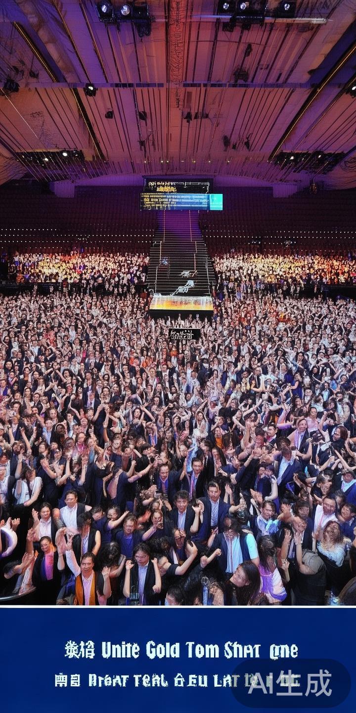 在企业发展的道路上，团队的凝聚力与创新精神是取得长