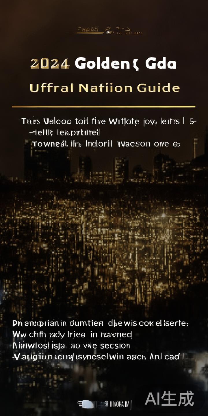 随着2024年的临近，许多行业都在积极准备年度盛会