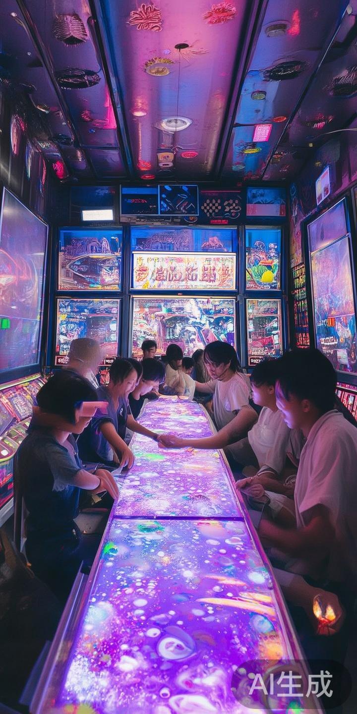 抽奖促销与免费领取
部分活动会配合抽奖、礼包等环