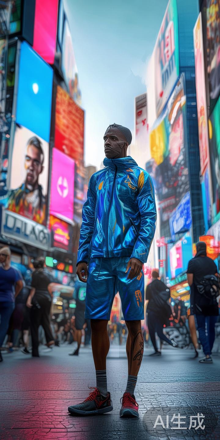 在现代营销体系中，体育代言人不仅仅是品牌的形象大使