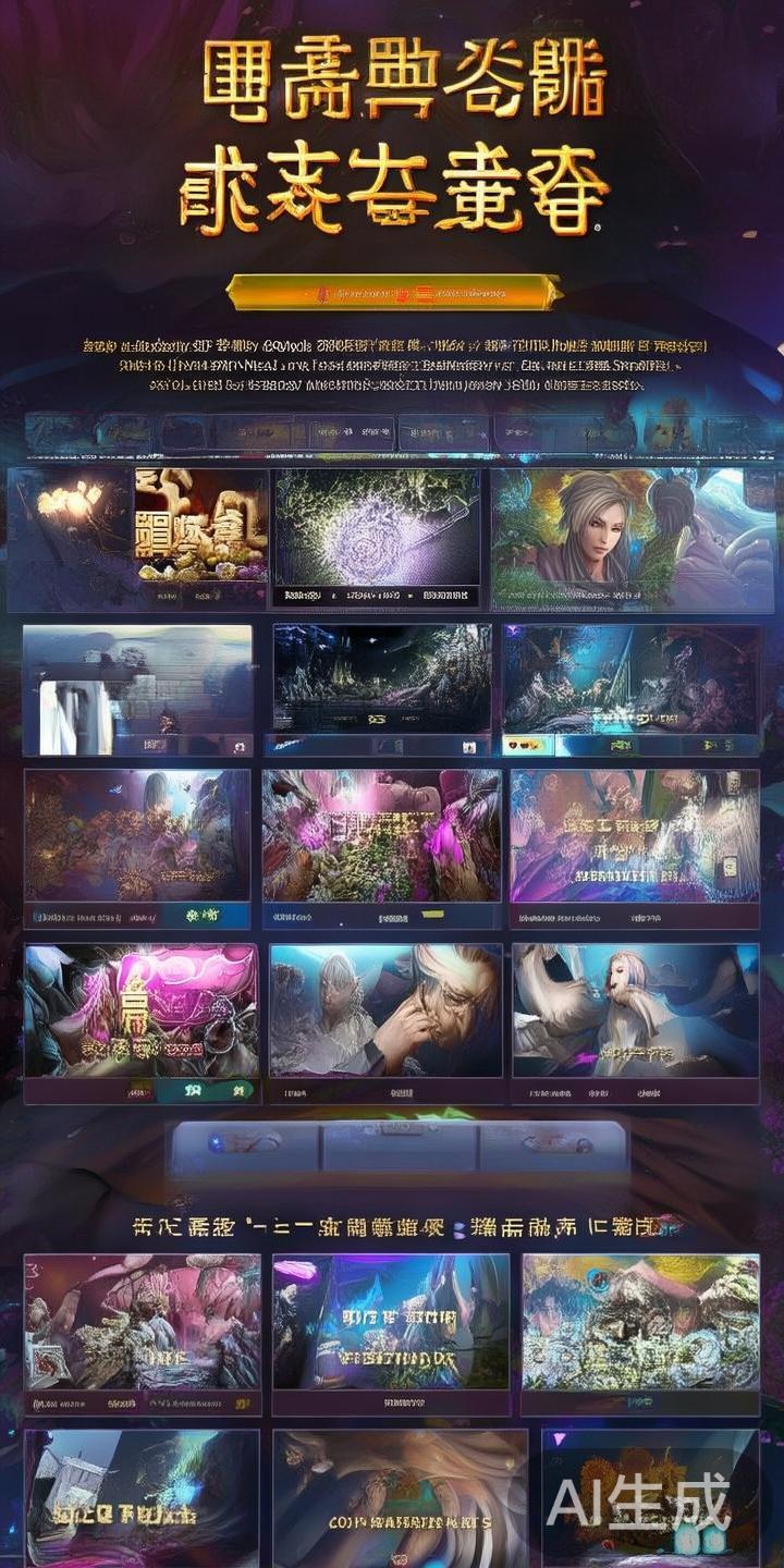 全面掌握金年会网络游戏官方网站最新上线动态与精彩内容介绍 金年会网络游戏官方网站凭借丰富的内容规划,为玩家呈