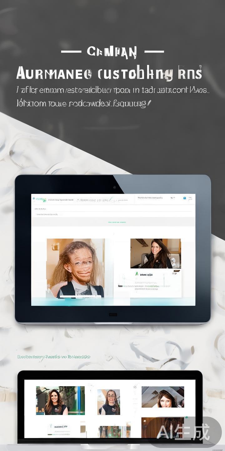 2.&nbsp;高度定制化界面设计
软件界面设计符合现代审