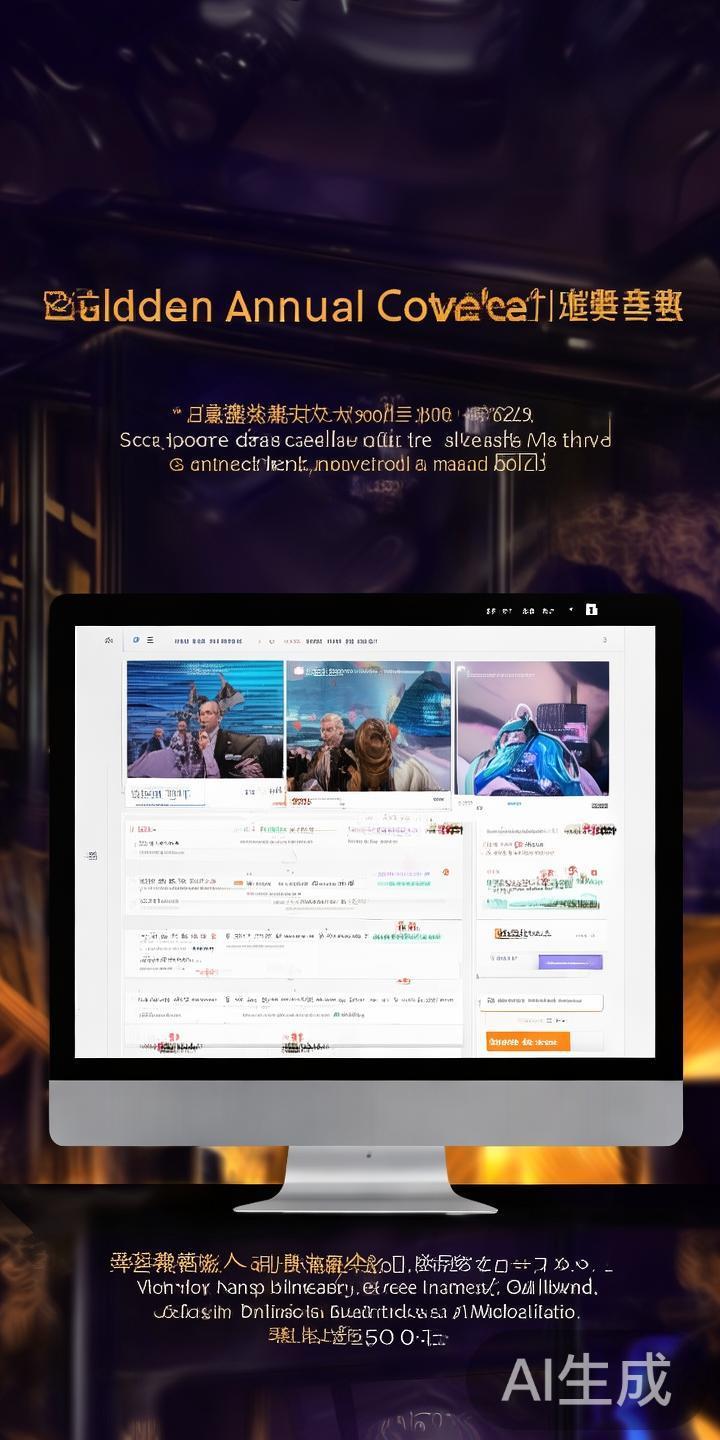 金年会作为年度盛事，汇聚众多企业、专业人士和行业精